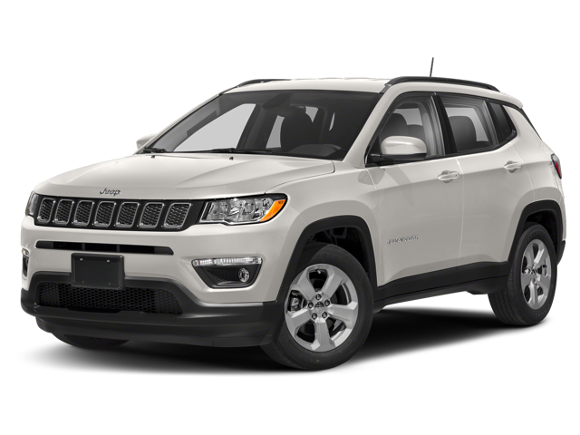2018 Jeep Compass Altitude 4X4's photo