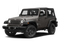 2018 Jeep Wrangler Willys Wheeler W