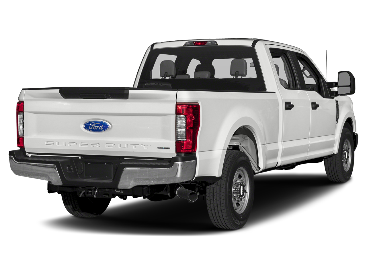 2019 Ford F-250 XLT