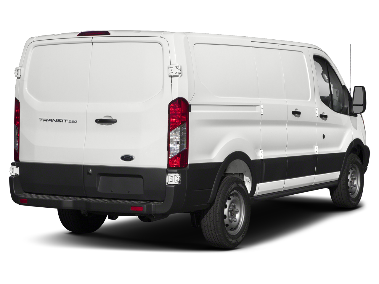 2019 Ford Transit Van Base w/Sliding Pass-Side Cargo Door