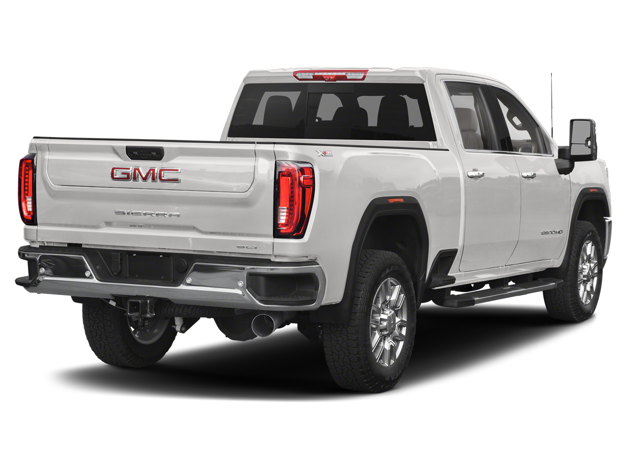 2021 GMC Sierra Fleet/Base
