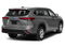 2022 Toyota Highlander Hybrid Hybrid LE