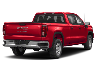 2023 GMC Sierra 1500 4WD Crew Cab Short Box Denali