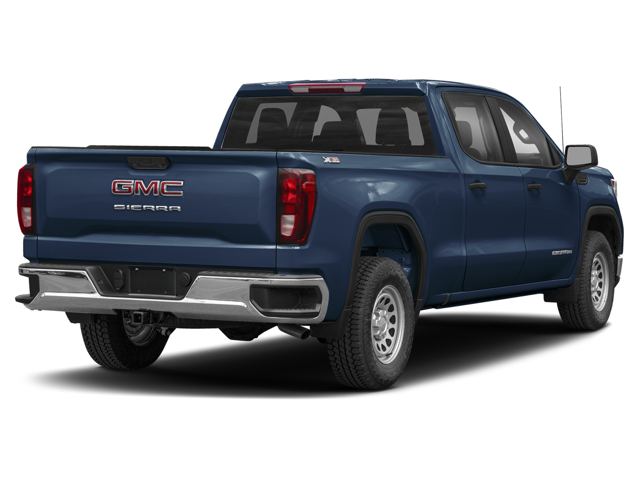 2024 GMC Sierra Denali