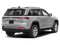 2024 Jeep Grand Cherokee Overland