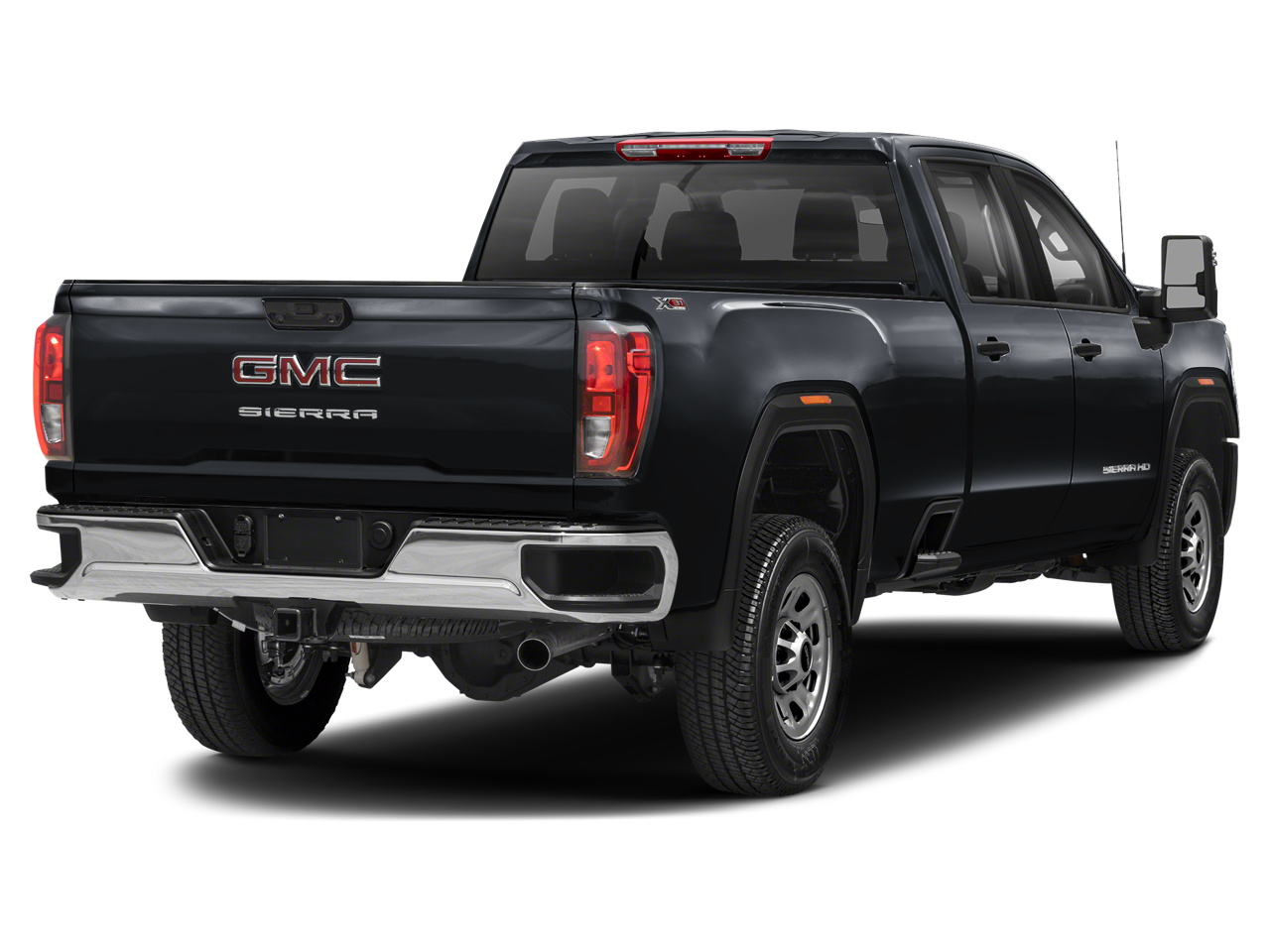 2025 GMC Sierra Denali Ultimate
