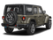 2025 Jeep Wrangler 4xe Willys '41