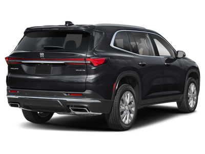 2026 Buick Enclave Preferred FWD