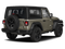 2027 Jeep Wrangler WRANGLER 2-DOOR SPORT S