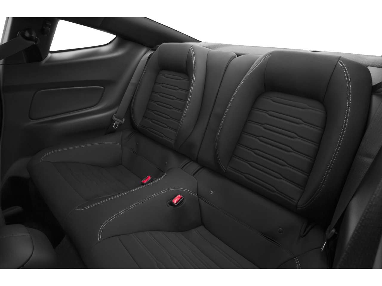 2015 Ford Mustang 2dr Fastback EcoBoost