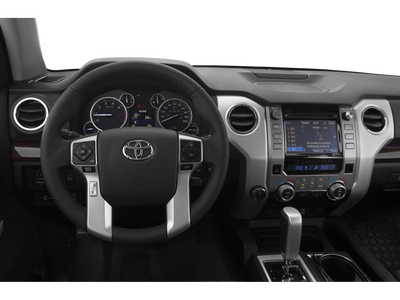2015 Toyota Tundra Limited 5.7L V8