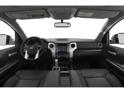 2015 Toyota Tundra Limited 5.7L V8