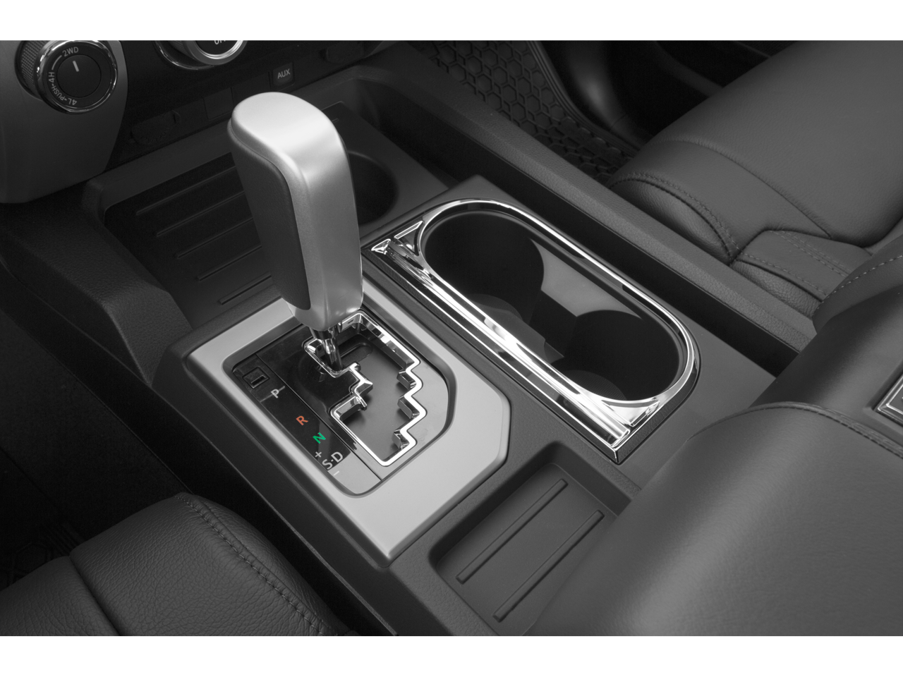 2015 Toyota Tundra Limited 5.7L V8