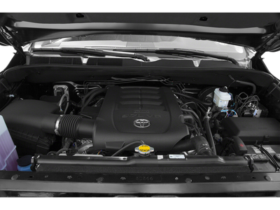 2015 Toyota Tundra Limited 5.7L V8