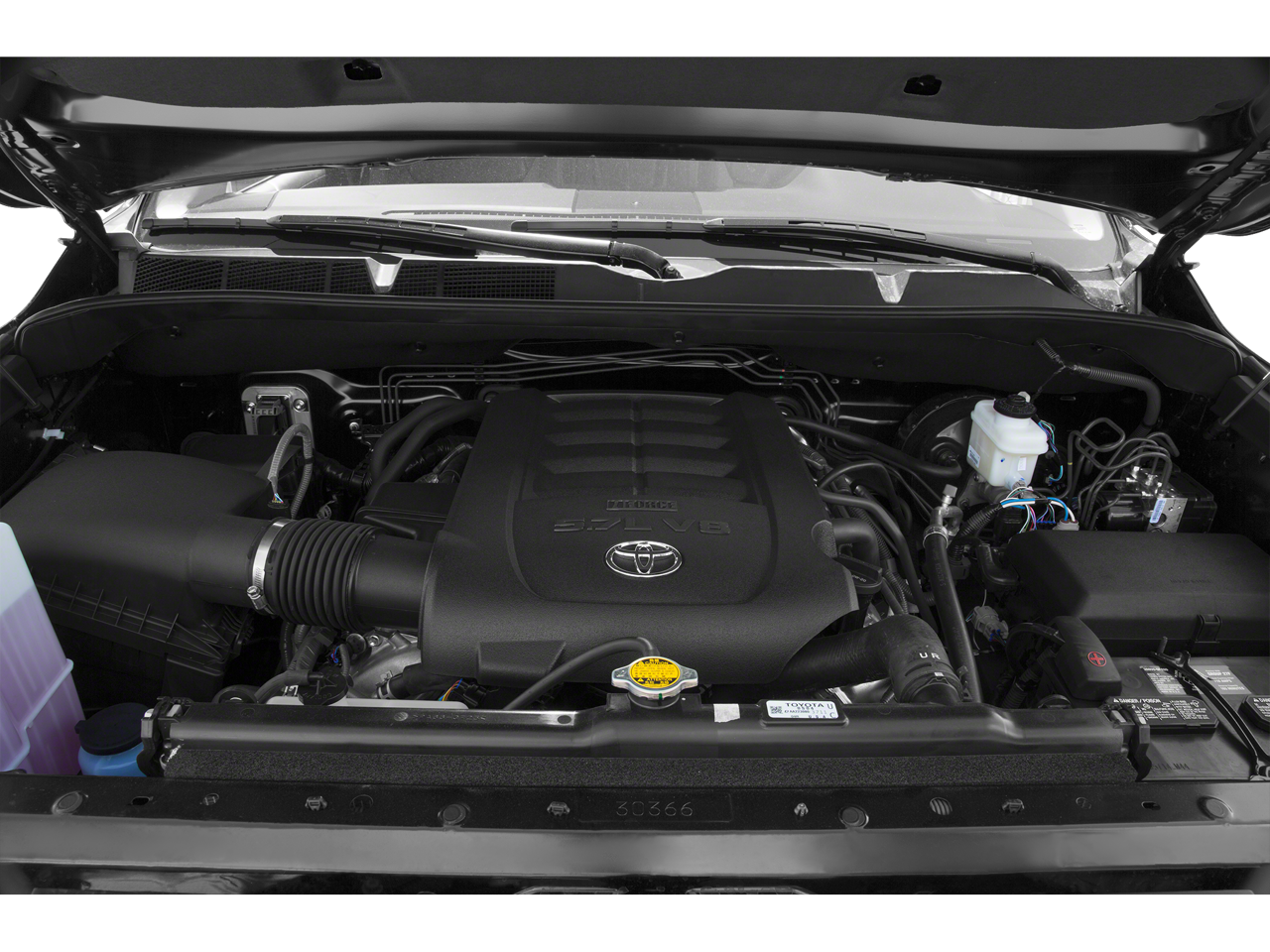 2015 Toyota Tundra Limited 5.7L V8