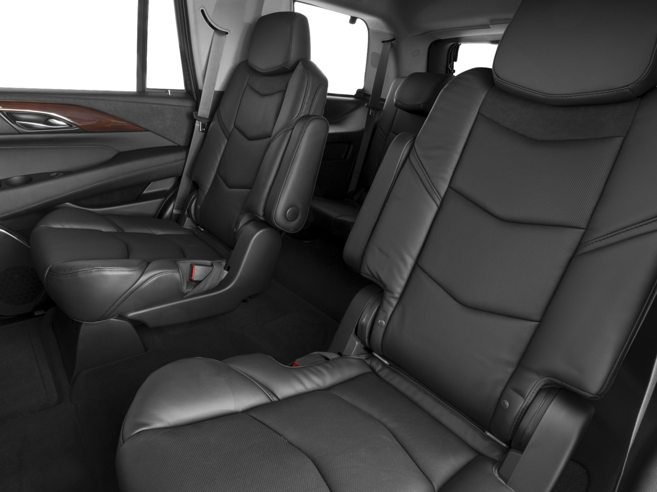 2016 Cadillac Escalade Luxury Collection