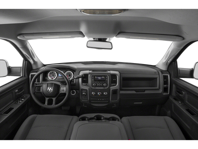 2018 RAM 3500 Laramie Crew Cab 4x4 8' Box