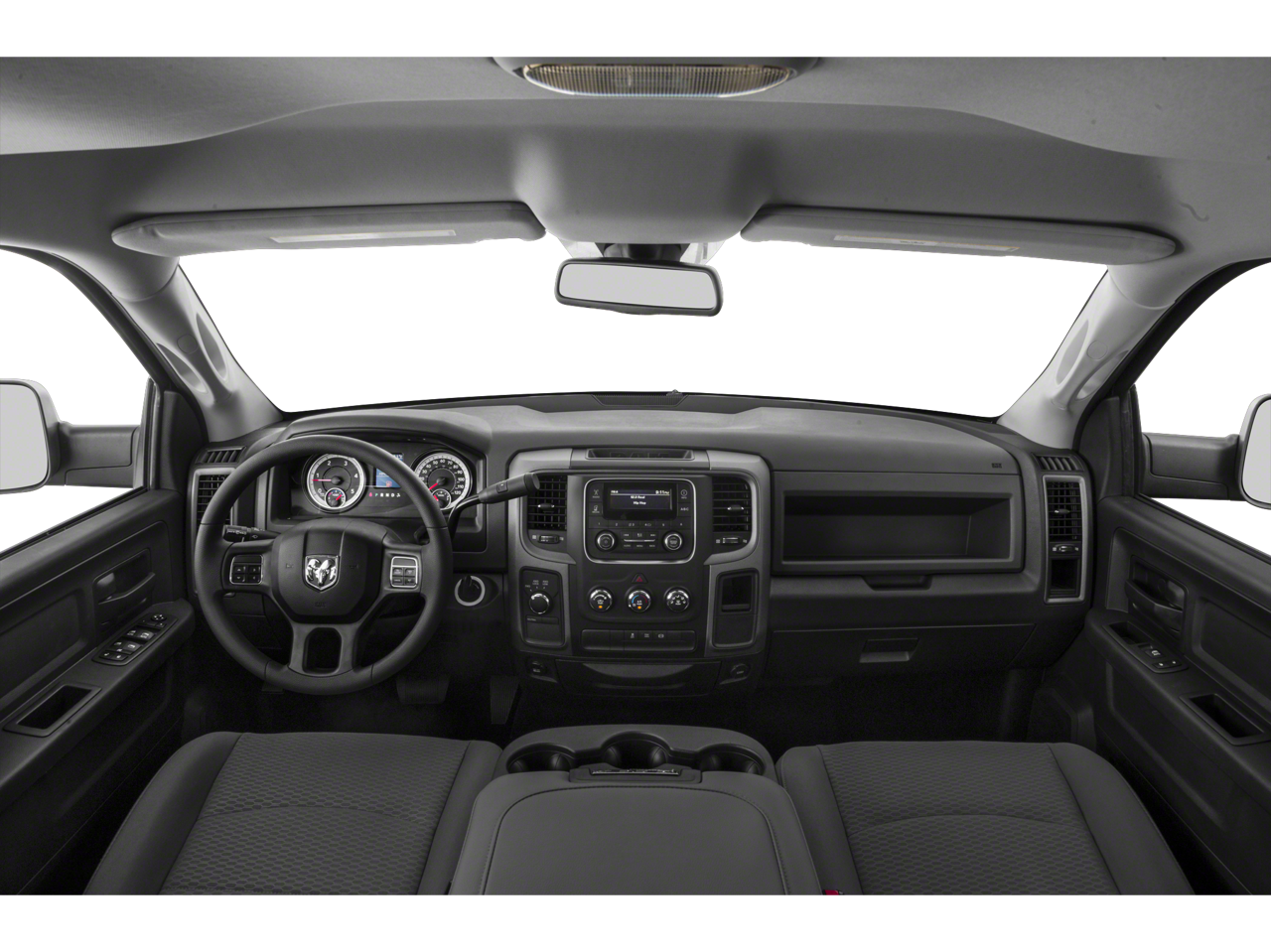 2018 RAM 3500 Laramie Crew Cab 4x4 8' Box