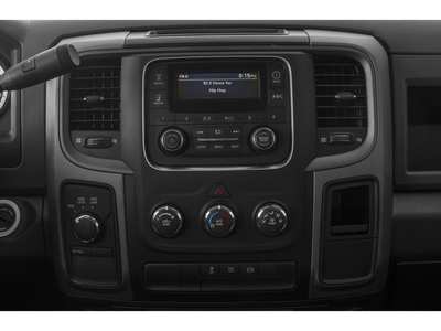 2018 RAM 3500 Laramie Crew Cab 4x4 8' Box