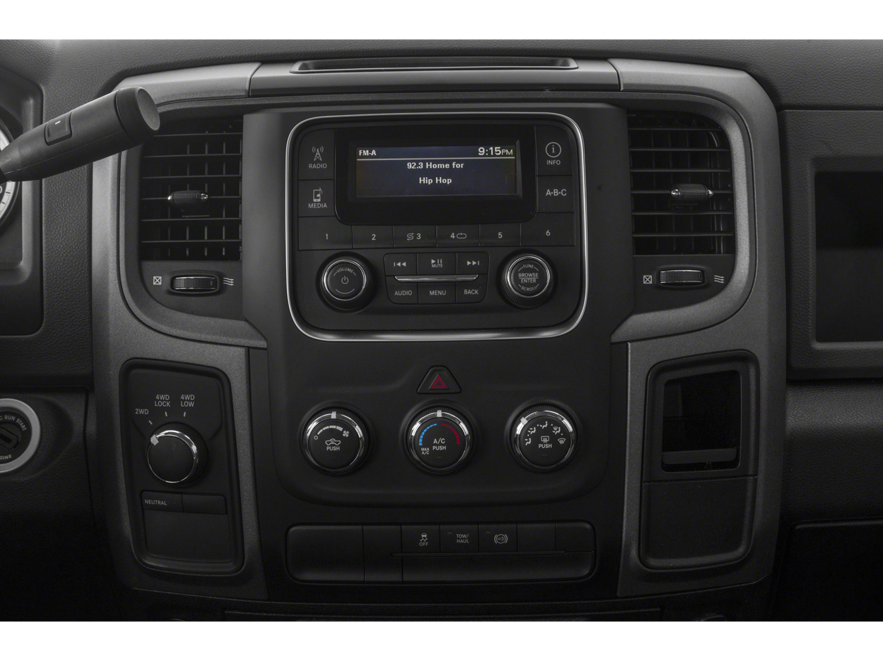 2018 RAM 3500 Laramie Crew Cab 4x4 8' Box