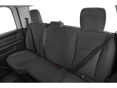 2018 RAM 3500 Laramie Crew Cab 4x4 8' Box