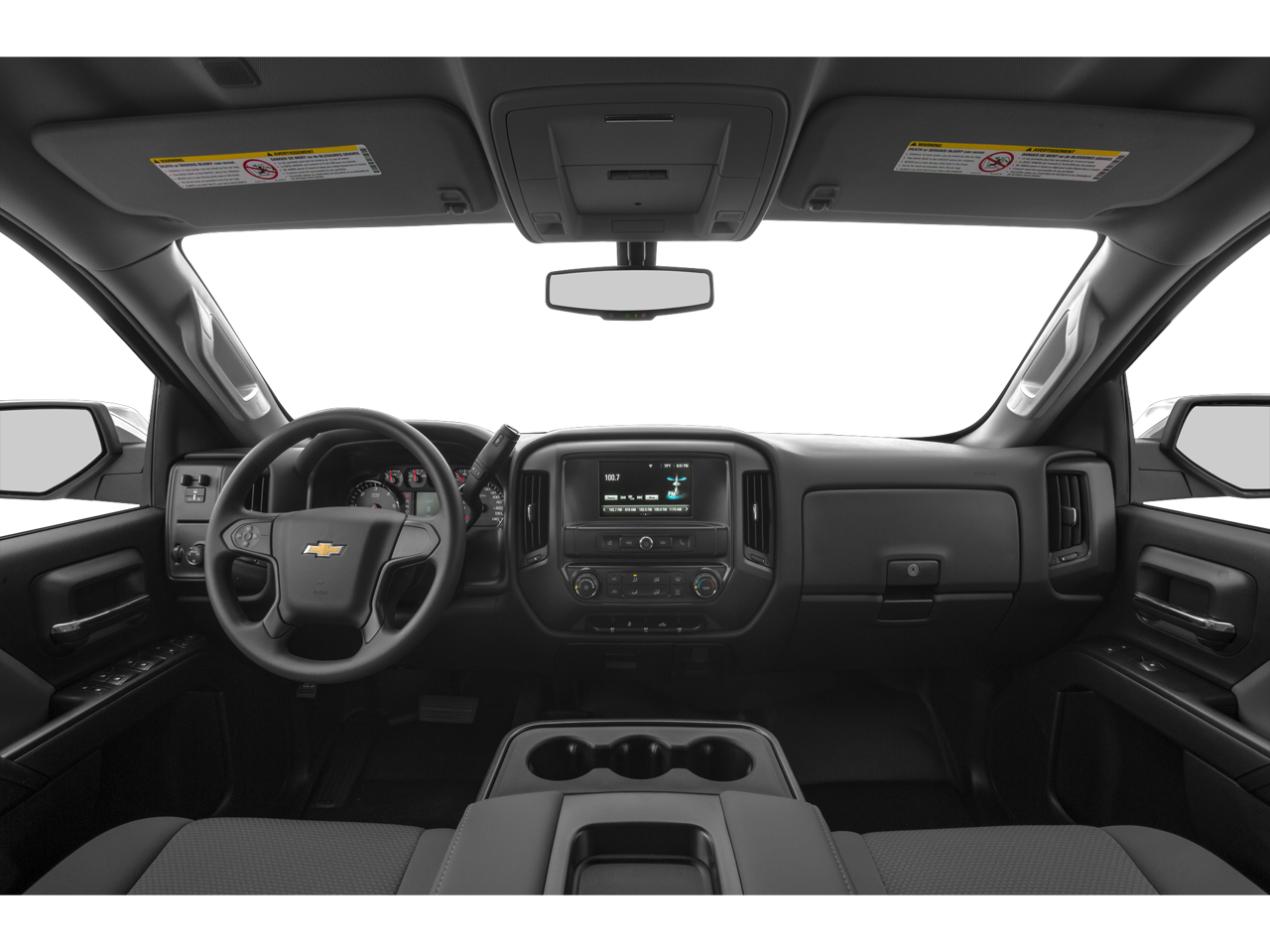 2019 Chevrolet Silverado LT