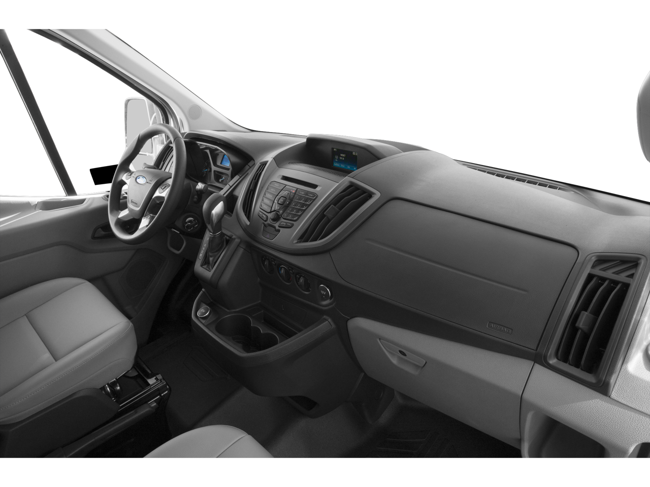 2019 Ford Transit Van Base w/Sliding Pass-Side Cargo Door