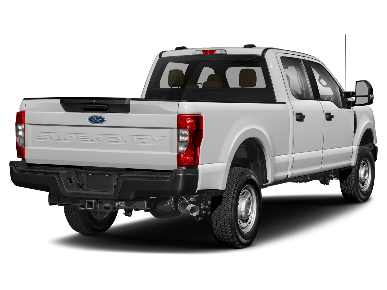 2020 Ford F-350 LARIAT