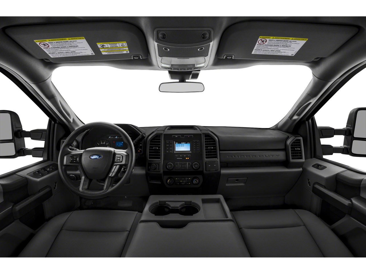 2020 Ford F-350 LARIAT