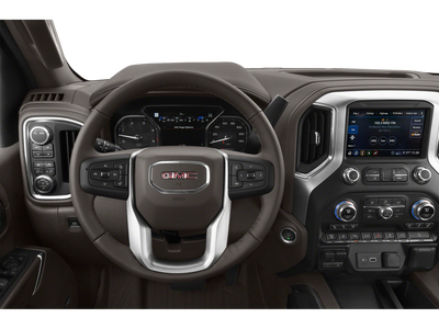 2021 GMC Sierra Fleet/Base
