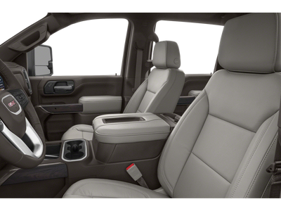 2021 GMC Sierra Fleet/Base