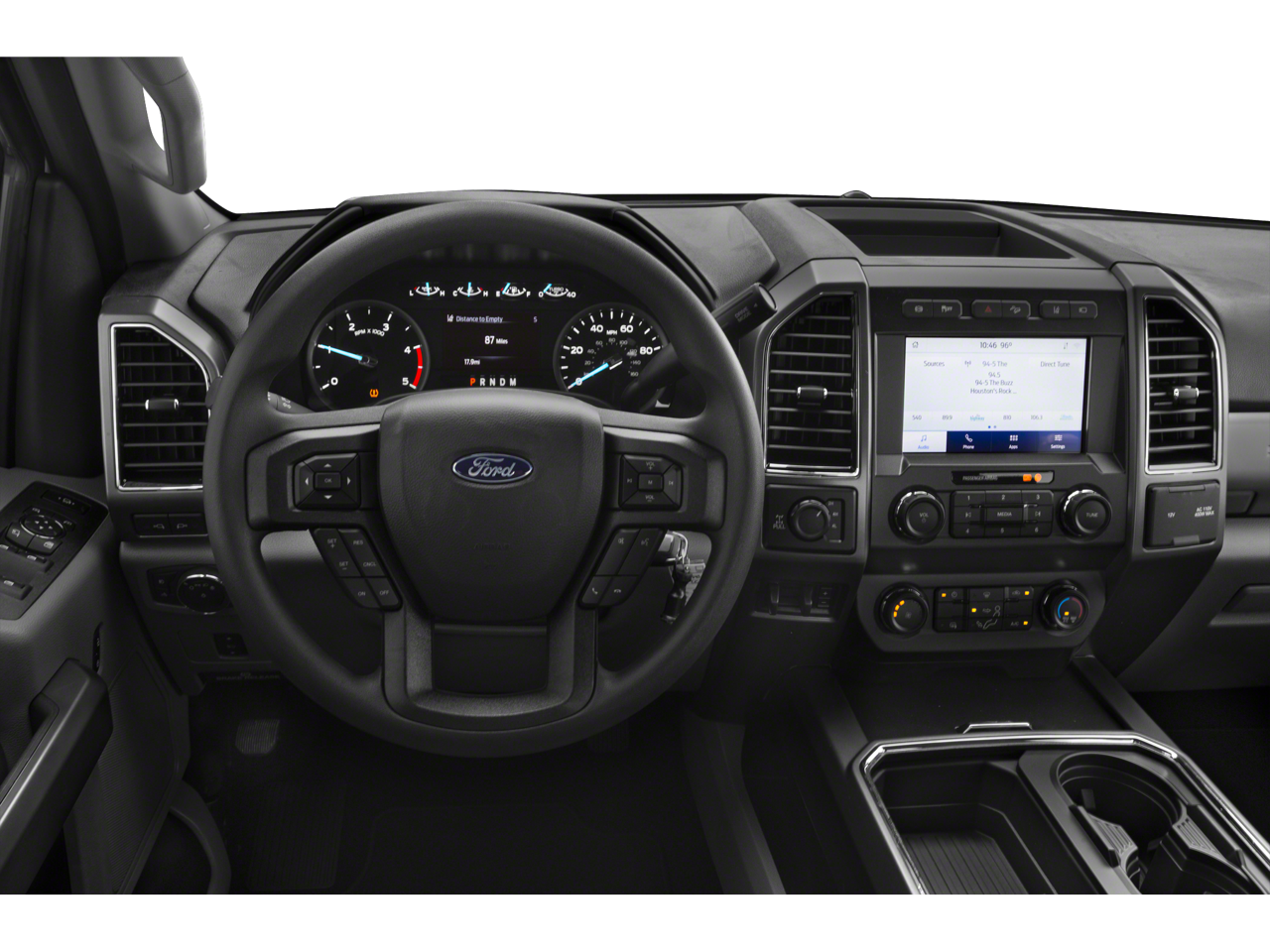 2022 Ford F-350 XLT