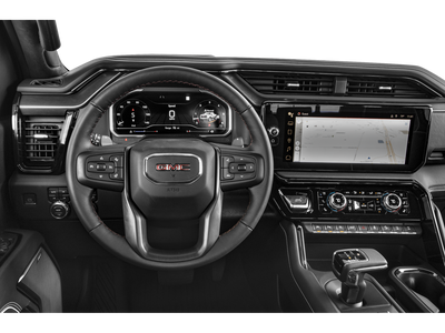 2022 GMC Sierra AT4X