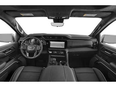 2022 GMC Sierra AT4X