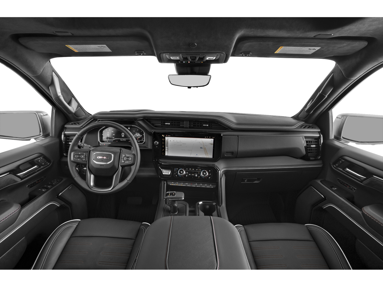 2022 GMC Sierra AT4X
