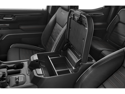 2022 GMC Sierra AT4X