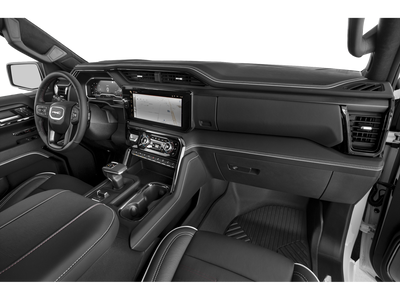 2022 GMC Sierra AT4X