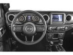2022 Jeep Gladiator Altitude 4x4
