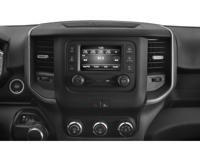 2022 RAM 1500 Limited Longhorn Crew Cab 4x4 5'7' Box