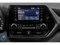 2022 Toyota Highlander Hybrid Hybrid LE