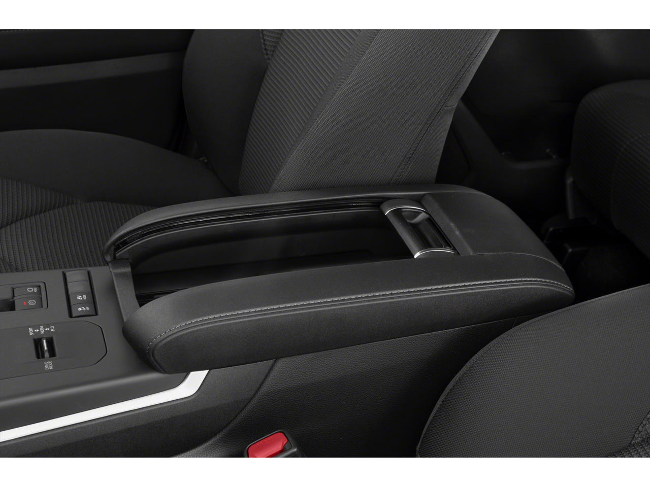 2022 Toyota Highlander Hybrid Hybrid LE
