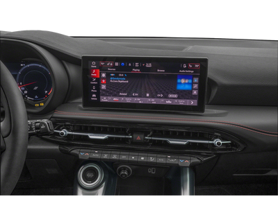 2023 Dodge Hornet GT