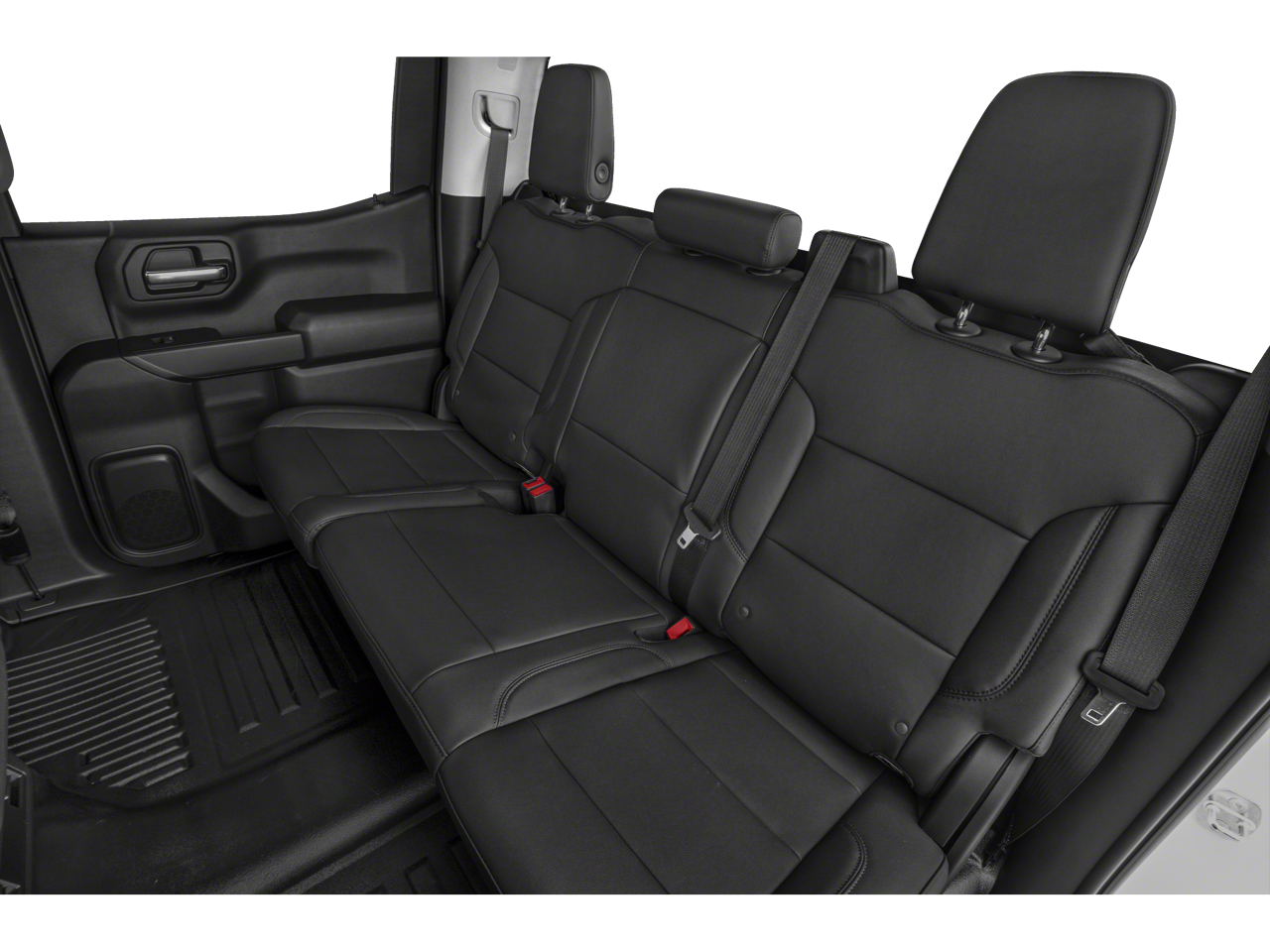 2023 GMC Sierra 1500 4WD Crew Cab Short Box Denali