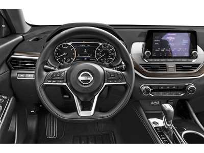 2023 Nissan Altima SV FWD