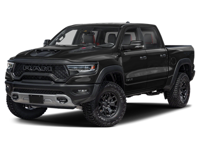2023 RAM 1500 TRX Crew Cab 4x4 5'7' Box