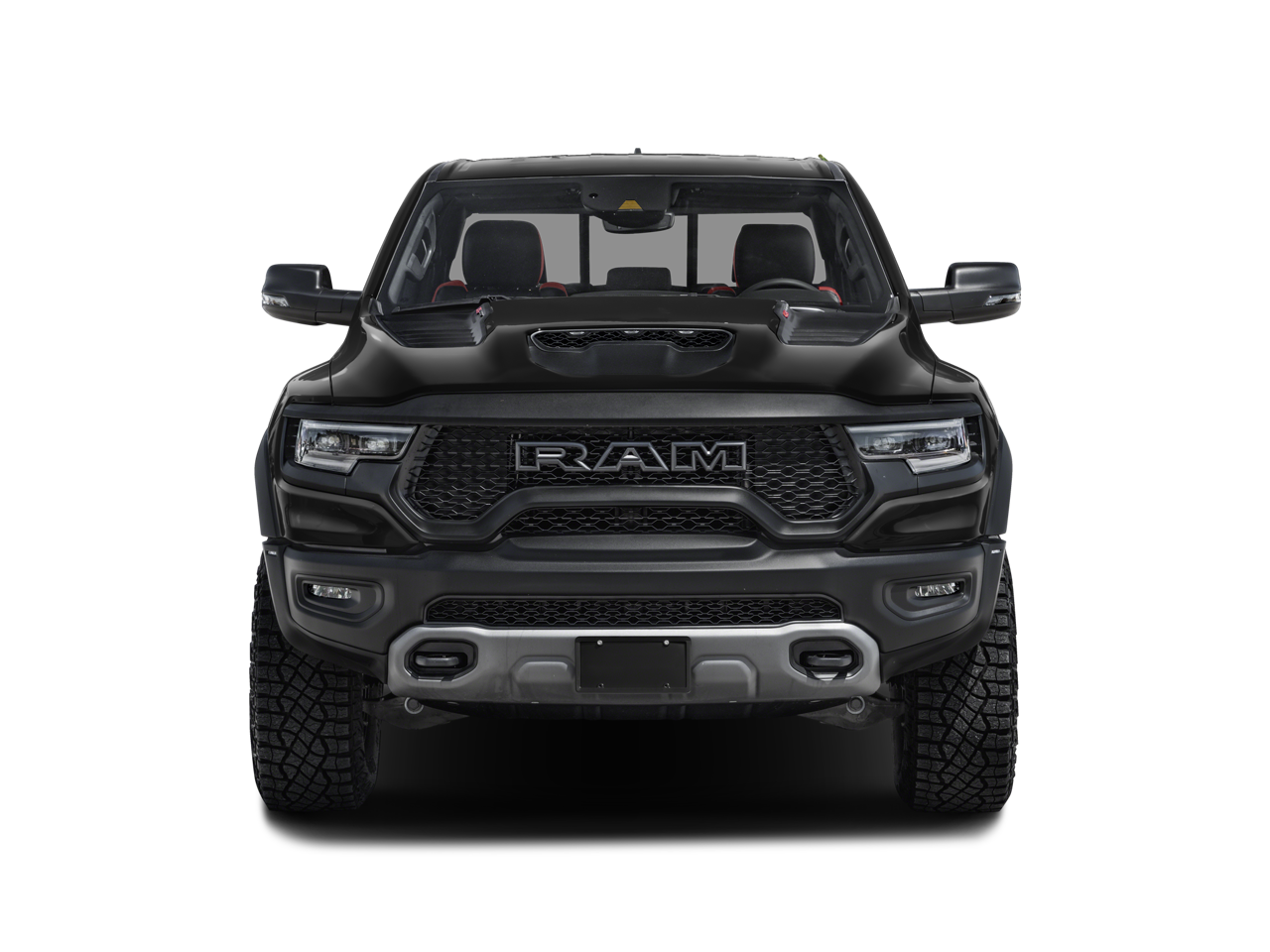 2023 RAM 1500 TRX Crew Cab 4x4 5'7' Box