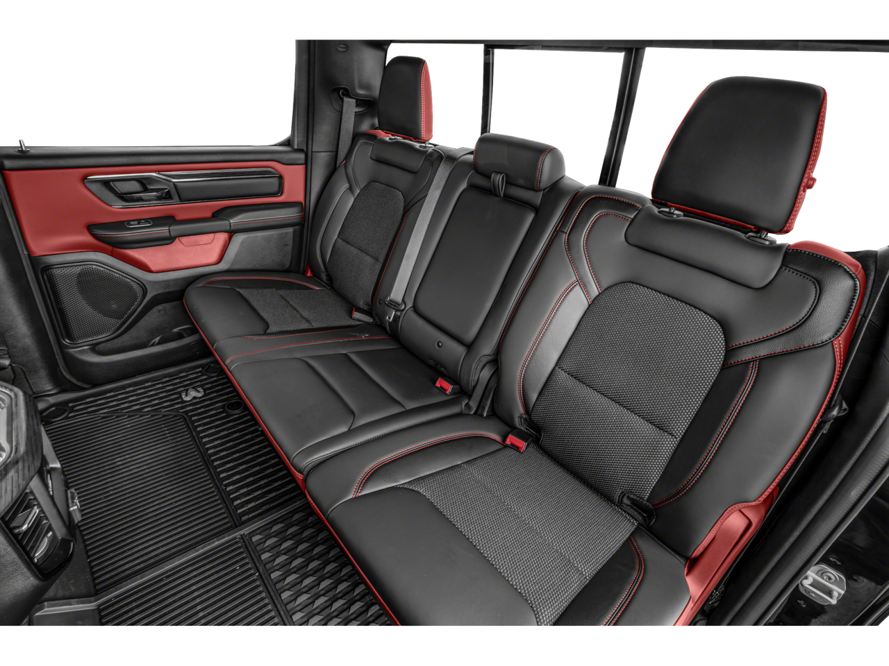 2023 RAM 1500 TRX Crew Cab 4x4 5'7' Box