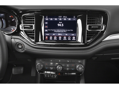2024 Dodge Durango GT Premium