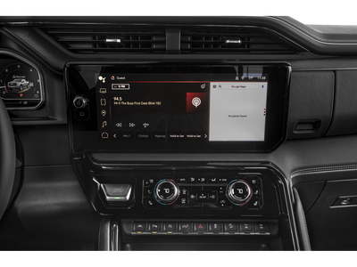 2024 GMC Sierra AT4X