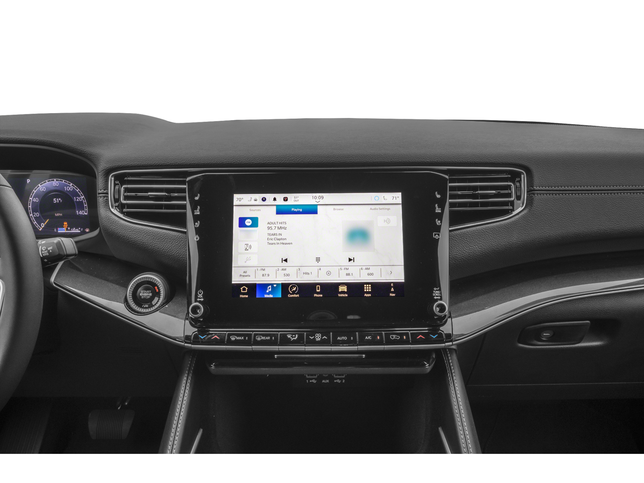 2024 Jeep Wagoneer Series I